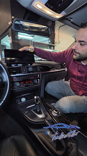 Pantalla Linux 🖥️ para algunos coches 🚗 10,25" o 12,3" ¿qué modelo eliges? 🤔 ¡pregunta compatibilidad con el tuyo! #coches #pantalla #Linux #compatibilidad #modelo | Theallinstaller