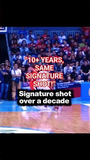 🔥 OVER A DECADE OF DOMINANCE! BROWNLEE’S SIGNATURE SHOT NEVER GETS OLD! 🐐🏀 #shorts #viral