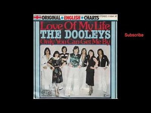 Dooleys - Love Of My Life