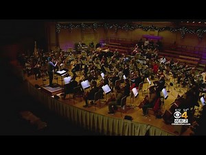 Boston Pops Return To Symphony Hall With In-Person Holiday Concerts