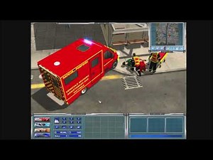 EMERGENCY 4 MOD FRANCE MODIF TEAM 2025 2026 RETOUR AUX MAPS D'ORIGINES FREEPLAY ET FREEPLAY DELUXE