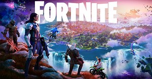 Fortnite is an Olympic esport now, but not how you'd think