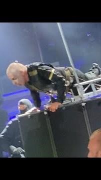 Rammstein Live Europe Stadium Tour 2022 Crowdsurfing Funny Till