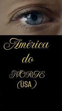 USA (América do Norte)