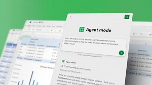 Microsoft 365 Copilotに「Agent Mode」「Office Agent」を導入 ～ “vibe working” でAIによるWord・Excelの自動化を推進 | Ledge.ai