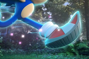 New Sonic game planned for 2022