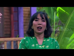 OPERA VAN JAVA - PREMAN INSYAF JATUH CINTA (25/8/17) 5-5
