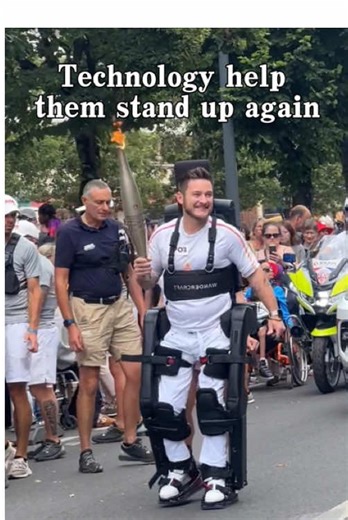 How Technology Helps Overcome Challenges and Empower Lives