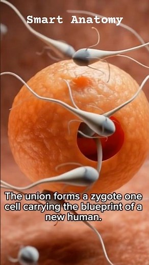 Early Human Development: The First Steps of Life #pregnant #birth #ovulation