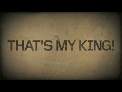 Dr. S. M. Lockridge - That's My King (Full Sermon)
