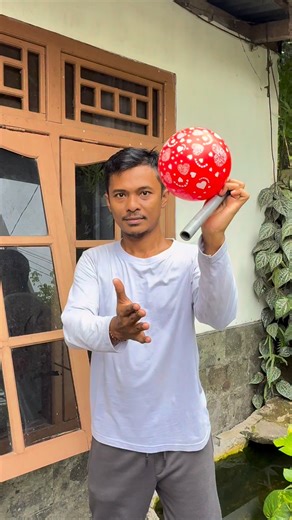 Winartha Agustira | Incredible handmade ship horn from pvc pipe 🚢 📣 #diy #ideas #creative #crafts | Instagram