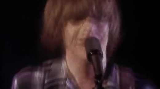 Creedence Clearwater Revival - I Heard It Through The Grapevine (Official Music Video)