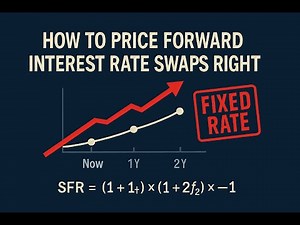 How to Price Flavored Interest Rate & Currency Swaps