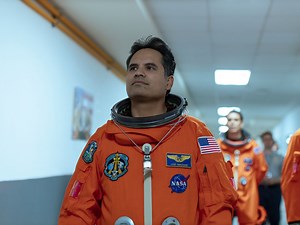 WATCH: First Mexican Farmworker to Become NASA Astronaut Gets Biopic in 'A Million Miles Away' Trailer