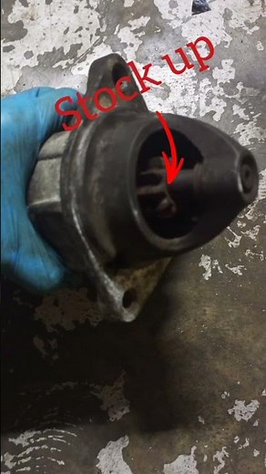 P06E9 fault code engine starter performance ‪@zvengonzalez8281‬