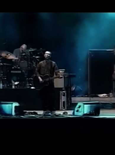 OK Computer 29th Anniversary: 'Paranoid Android' Tribute