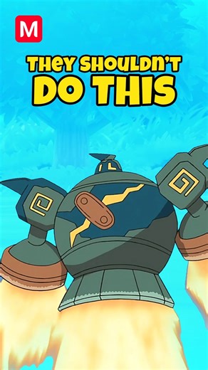 These Pokémon Moves Make Absolutely No Sense #pokemon #nintendo #gaming