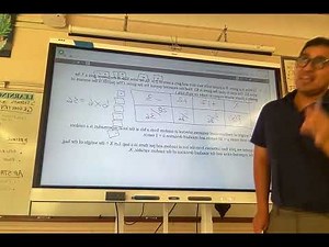 AP Stats Unit 4 Day 5 HW EXPLAINED