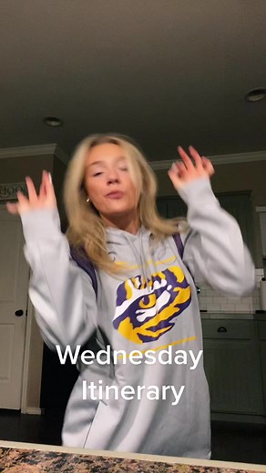 Sarah Edwards on TikTok