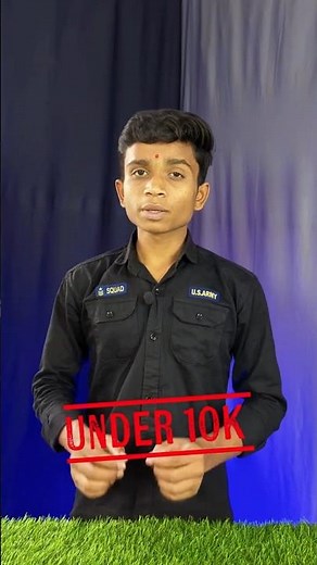 Best 5G Phones Under 10K to 12K (2025) | Budget 5G Smartphones Review