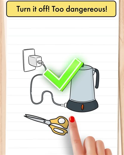 Play the most tricky and funny puzzle game! | Brain Test | Facebook