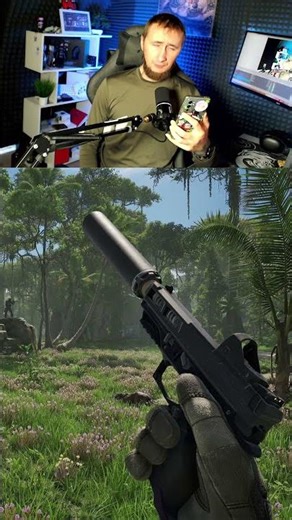 PUBG 2 ИЛИ НОВЫЙ ЭКСТРАКШН ШУТЕР КОНКУРЕНТ ABI И ТАРКОВУ ( новый экстракшн-шутер )