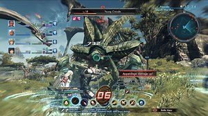 Data Probe Challenge - Xenoblade Chronicles X Definitive Edition (2025) Walkthrough Guide