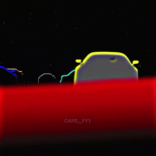 Dodge Challenger Edits in 4K High Definition