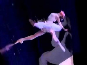 Ballet & Piano music_0001