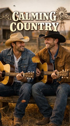 BEST CALMING COUNTRY LOVE SONGS