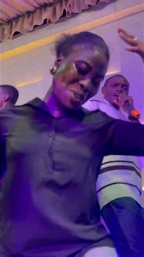 How I dance when I am sure that all my help cometh from the Lord God Almighty.