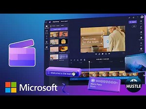 Clipchamp for Beginners: Microsoft’s Free Video Editing Platform