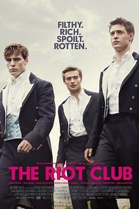 فيلم - The Riot Club - 2014 مشاهدة اونلاين، فيديو، الإعلان، صور، النقد الفني، مواعيد العرض