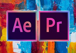 Las 10 mejores plantillas para video con colores no convencionales (para After Effects y Premiere) | Envato Tuts