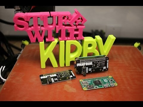 Raspberry Pi Zero Airplay