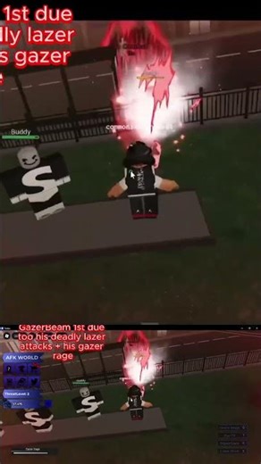 Ranking Roblox Glory days supers #tutorial #roblox #robloxedit full video on the yt page