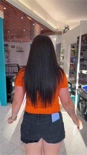 Video di Color Suite (@colorsuitehair) con suono originale - Color Suite