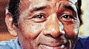Boxer Floyd Patterson dies at 71