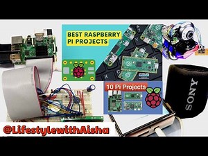 Ultimate Raspberry Pi Projects You Can Build for 2026 | Future DIY Tech Ideas You Can Build at Home