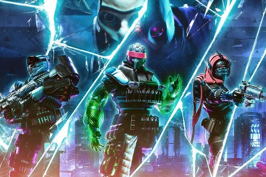 Destiny 2 Lightfall campaign difficulty options explained: Which is the right one for you?