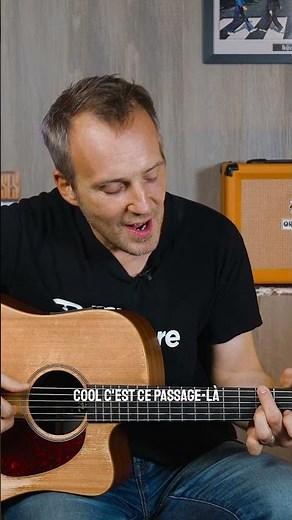 Un SUPER EXERCICE pour les doigts - Le Sud Nino Ferrer