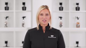 WeatherTech Hitch Basket Cargo Carrier 45"x28" 500lb. Load Capacity Aluminum Frame for 2" Hitch