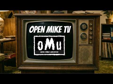 Open Mike TV | PPV Vault