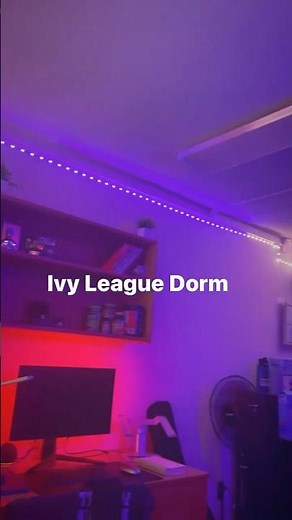 My dorm at Dartmouth College. Video tour coming soon here on YouTube. #college #dorm #ivyleague