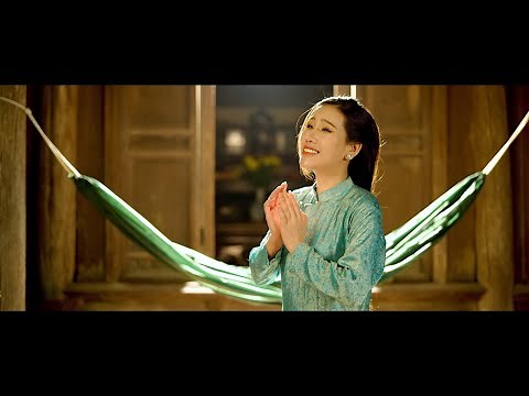 MẸ YÊU CON | NGUYỄN VĂN TÝ | MAI CHI | MUSIC VIDEO