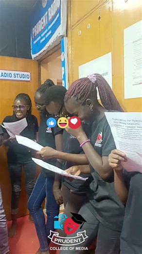 Training the next Generation for Radio News anchors