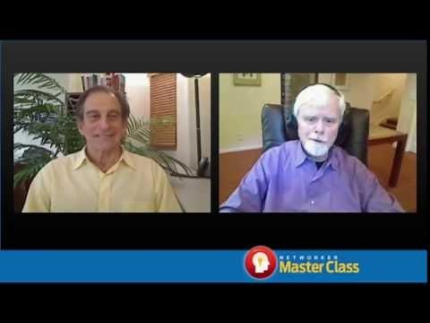 David Burns on Overcoming Resistance