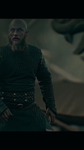Emocionantes Edits de Ragnar Lothbrok en Vikings