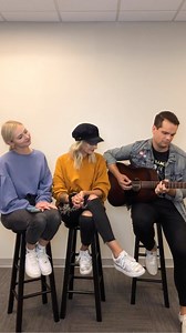 A moment of worship from our livestream yesterday. Thanks for joining us! If you missed it, we'll do it again soon 📱 | Elevation Worship