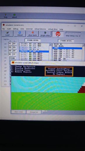 . . . . #technews #fblifestyle #fblifestylechallenge #CMD #programmingchallenge | Machgorithm